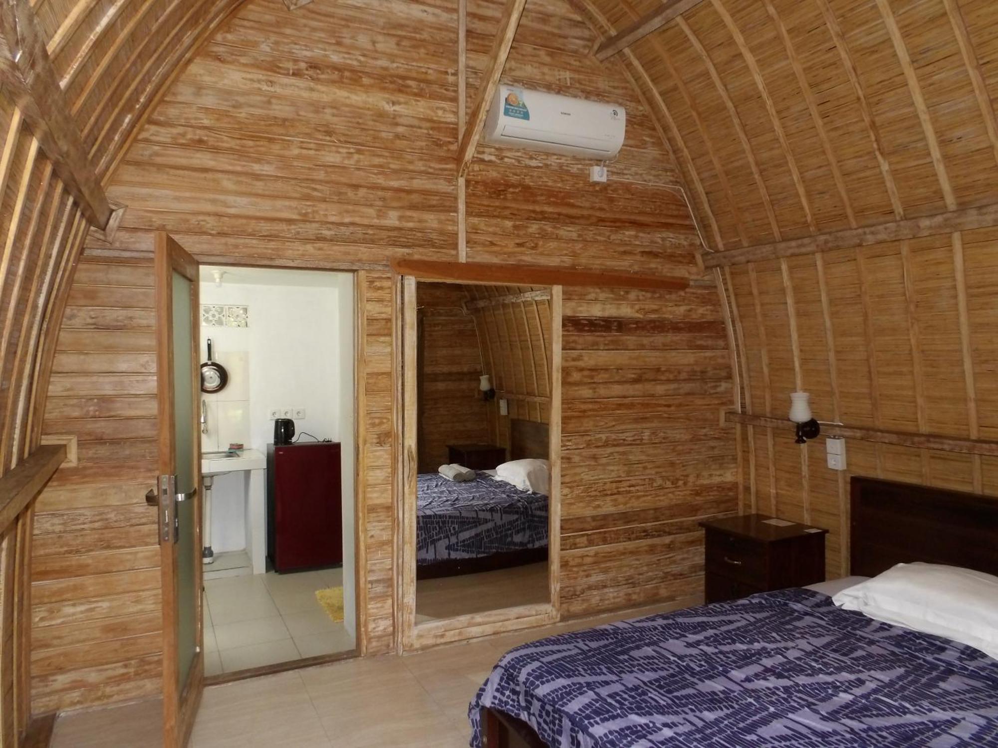 Lala Home Stay Nusa Dua  Exterior foto