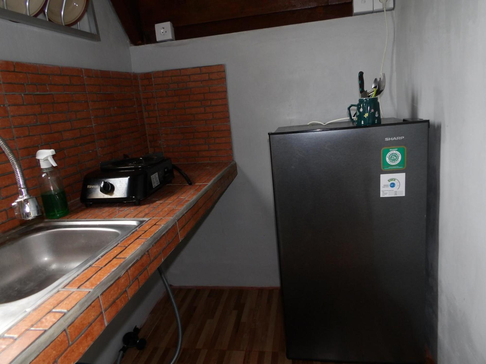 Lala Home Stay Nusa Dua  Exterior foto